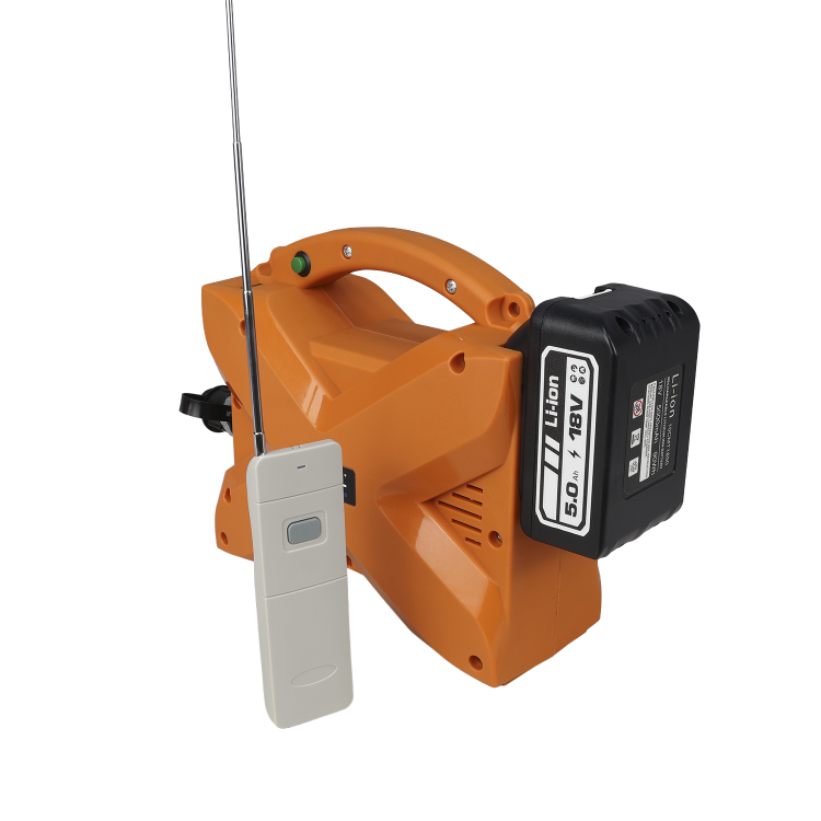Станція гідравлічна CPE-700R TAKEL